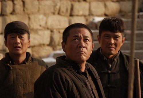 老农民电视剧剧情介绍,岁月流转，耕读传家的农村传奇